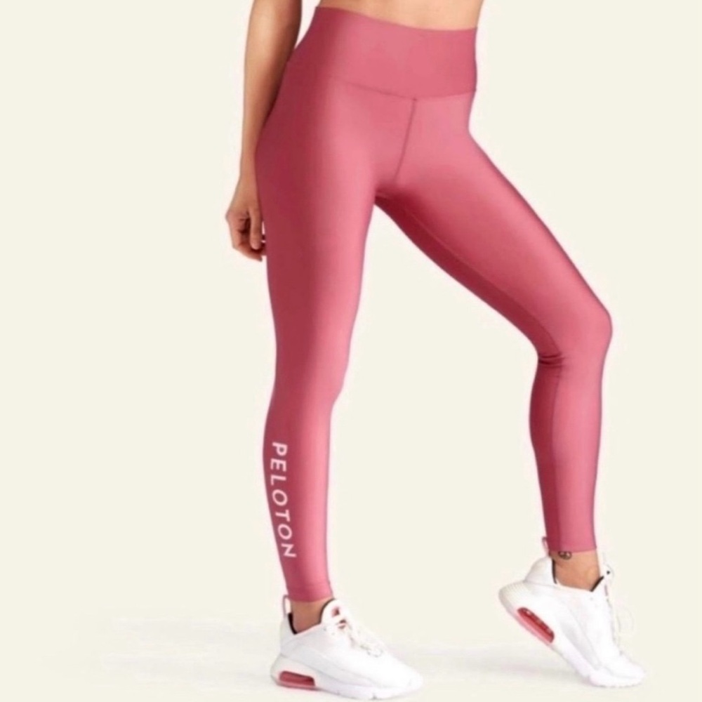 Peloton Solid Flex Leggings